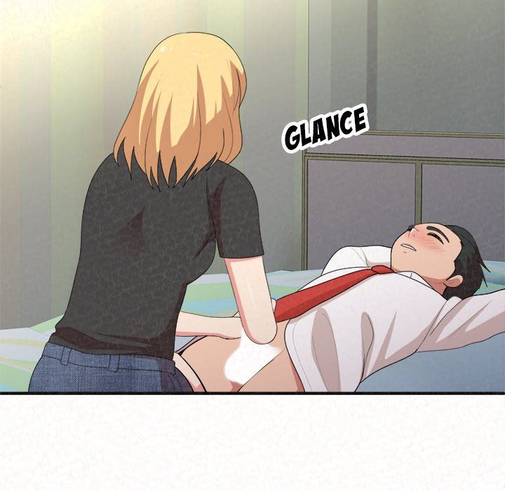 Milk Therapy Manhwa - Chapter 4 Page 119