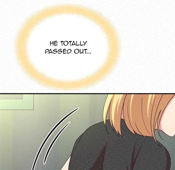 Milk Therapy Manhwa - Chapter 4 Page 121