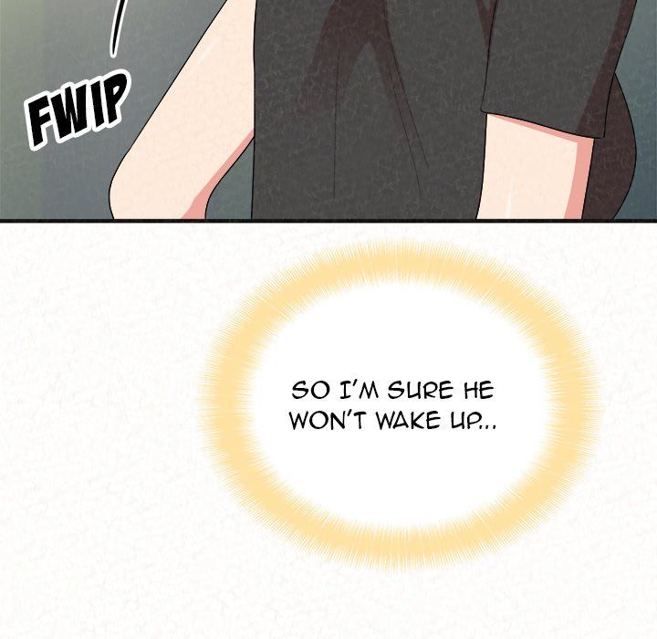 Milk Therapy Manhwa - Chapter 4 Page 122