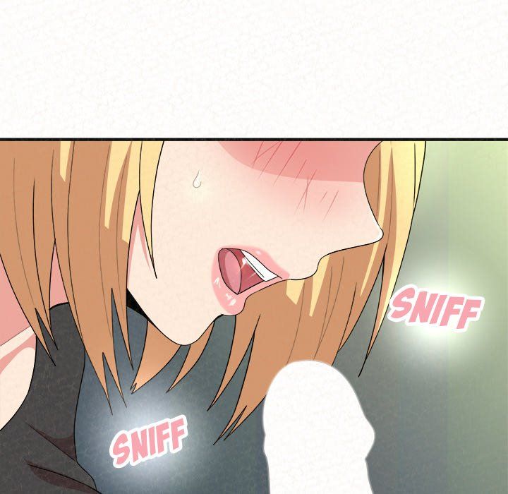 Milk Therapy Manhwa - Chapter 4 Page 128