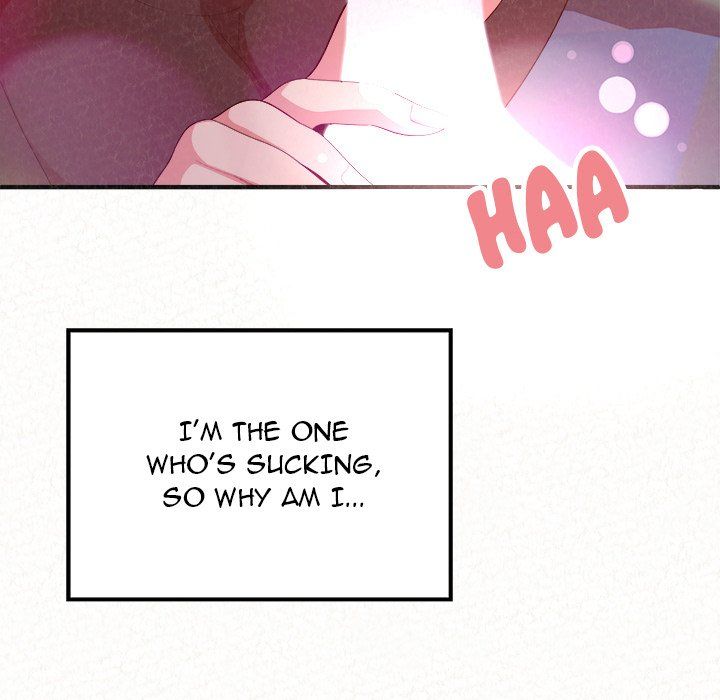 Milk Therapy Manhwa - Chapter 4 Page 135