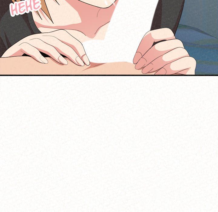 Milk Therapy Manhwa - Chapter 4 Page 141