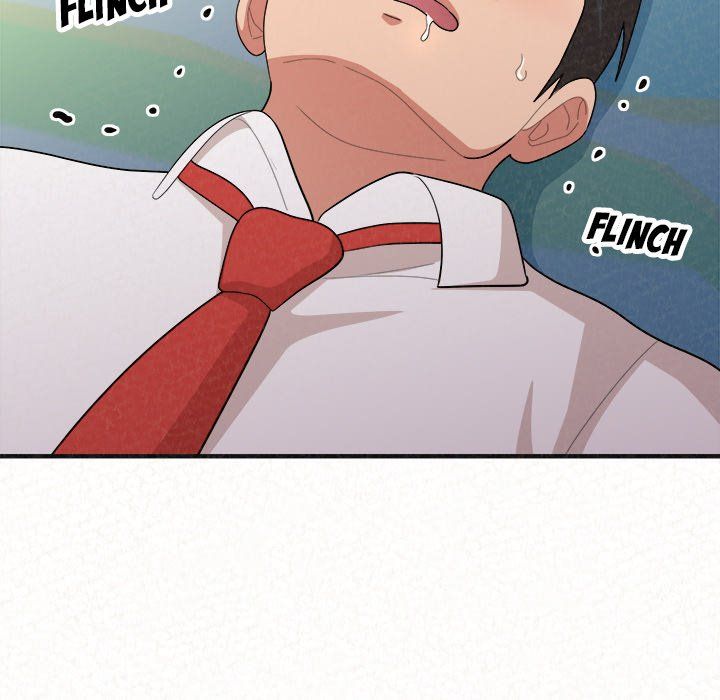 Milk Therapy Manhwa - Chapter 4 Page 149