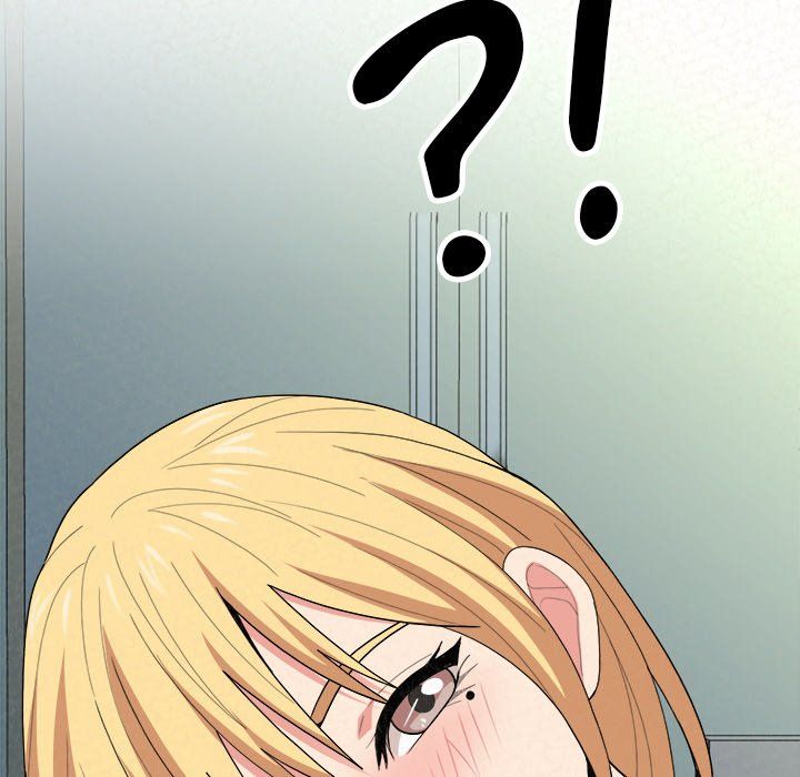 Milk Therapy Manhwa - Chapter 4 Page 153