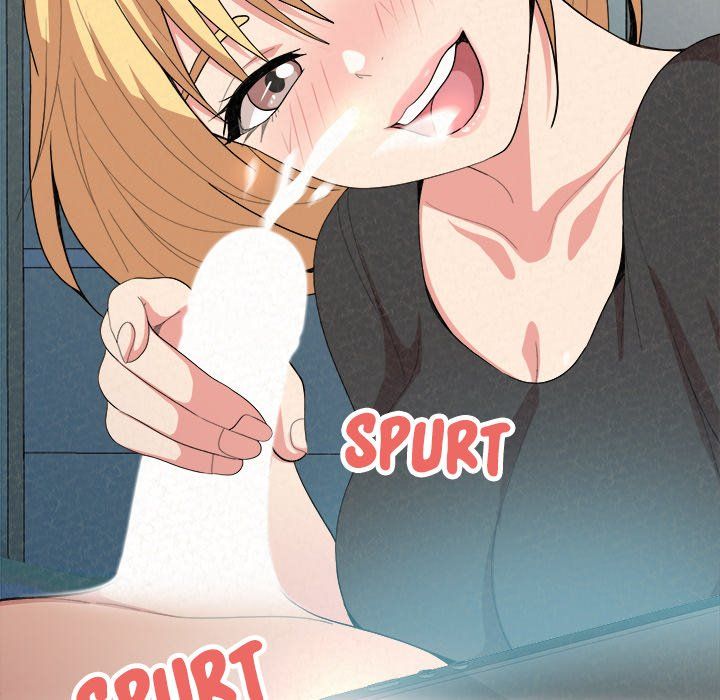 Milk Therapy Manhwa - Chapter 4 Page 154