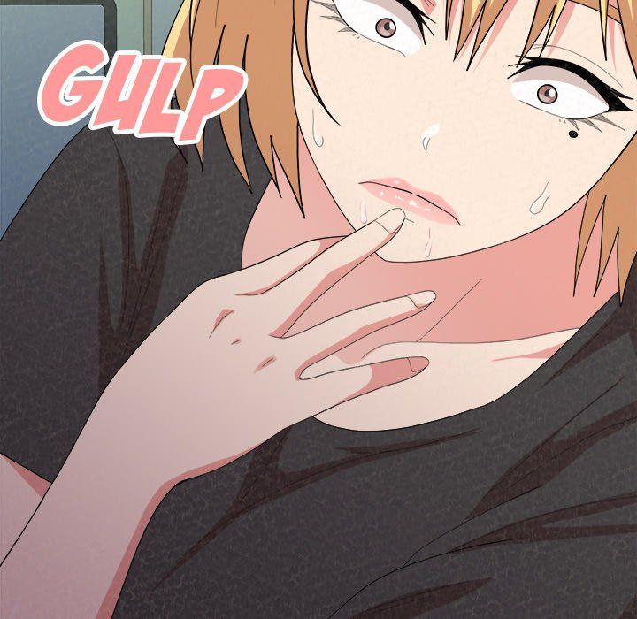 Milk Therapy Manhwa - Chapter 4 Page 158