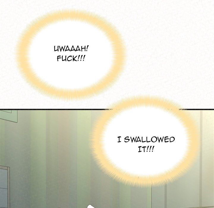 Milk Therapy Manhwa - Chapter 4 Page 160