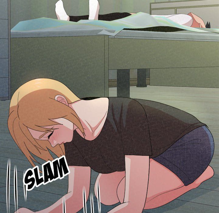 Milk Therapy Manhwa - Chapter 4 Page 161