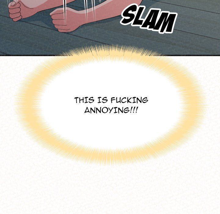 Milk Therapy Manhwa - Chapter 4 Page 162