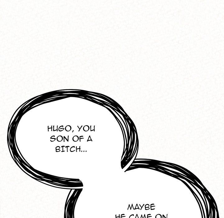 Milk Therapy Manhwa - Chapter 4 Page 167