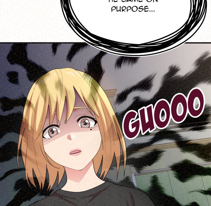 Milk Therapy Manhwa - Chapter 4 Page 168