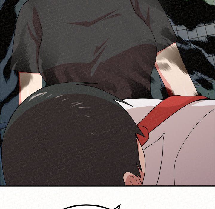 Milk Therapy Manhwa - Chapter 4 Page 169