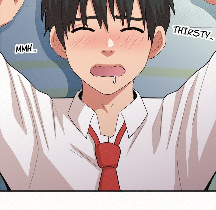 Milk Therapy Manhwa - Chapter 4 Page 172