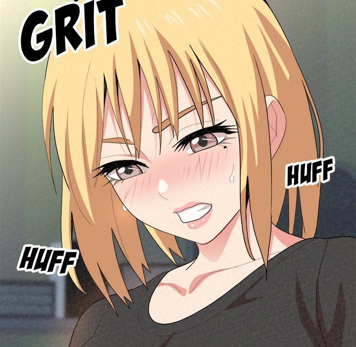 Milk Therapy Manhwa - Chapter 4 Page 174