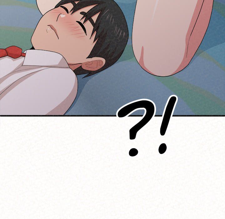 Milk Therapy Manhwa - Chapter 4 Page 184