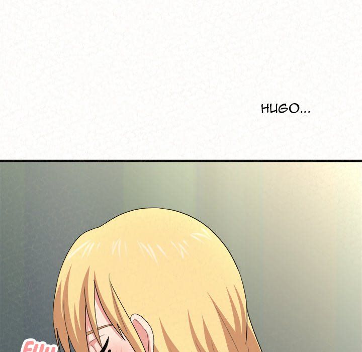 Milk Therapy Manhwa - Chapter 4 Page 199