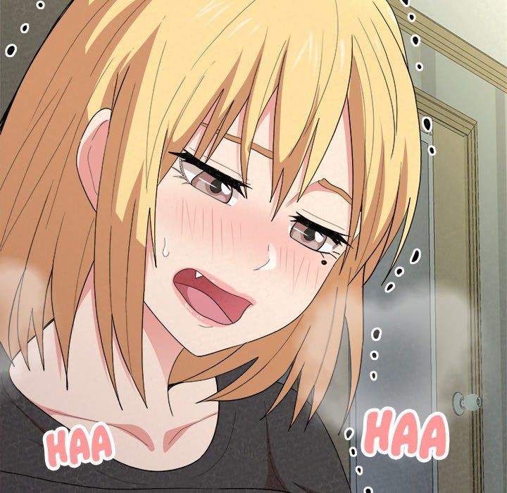 Milk Therapy Manhwa - Chapter 4 Page 218