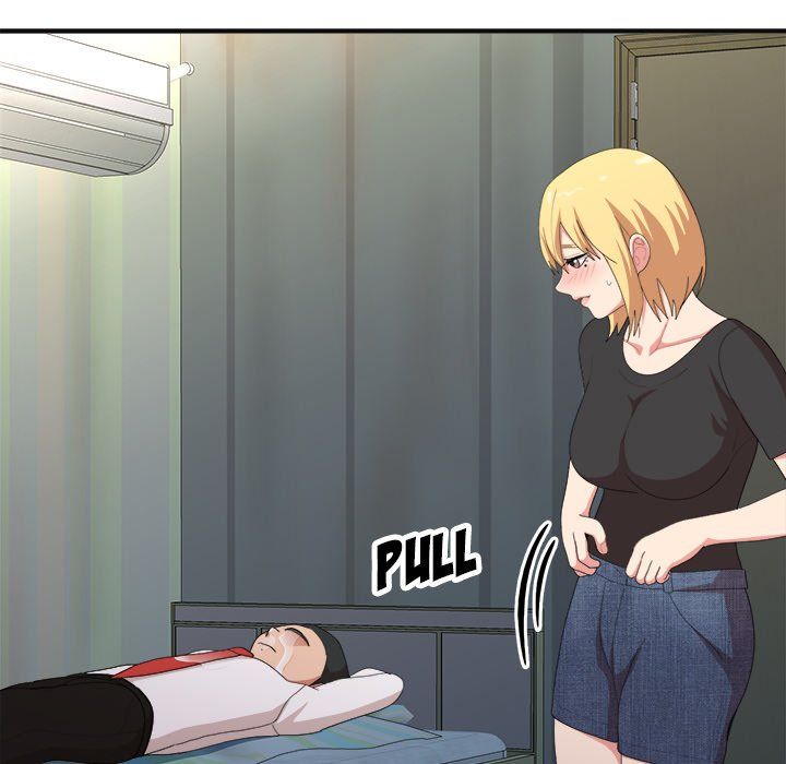 Milk Therapy Manhwa - Chapter 4 Page 227