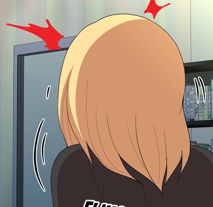 Milk Therapy Manhwa - Chapter 4 Page 230