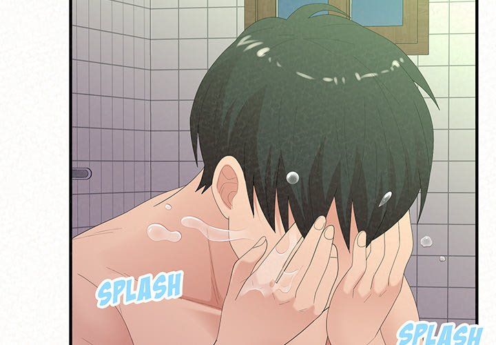 Milk Therapy Manhwa - Chapter 33 Page 1