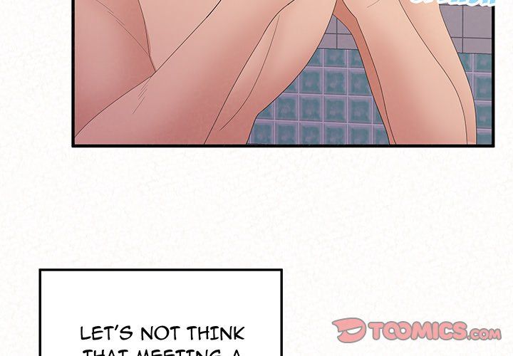 Milk Therapy Manhwa - Chapter 33 Page 2