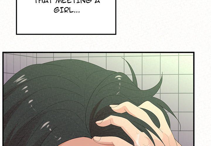 Milk Therapy Manhwa - Chapter 33 Page 3