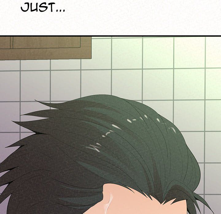 Milk Therapy Manhwa - Chapter 33 Page 5