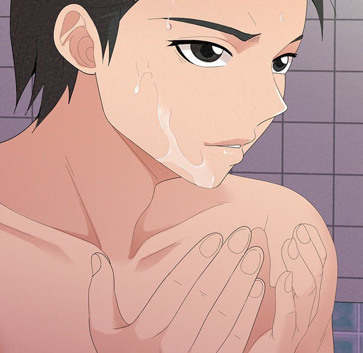 Milk Therapy Manhwa - Chapter 33 Page 6