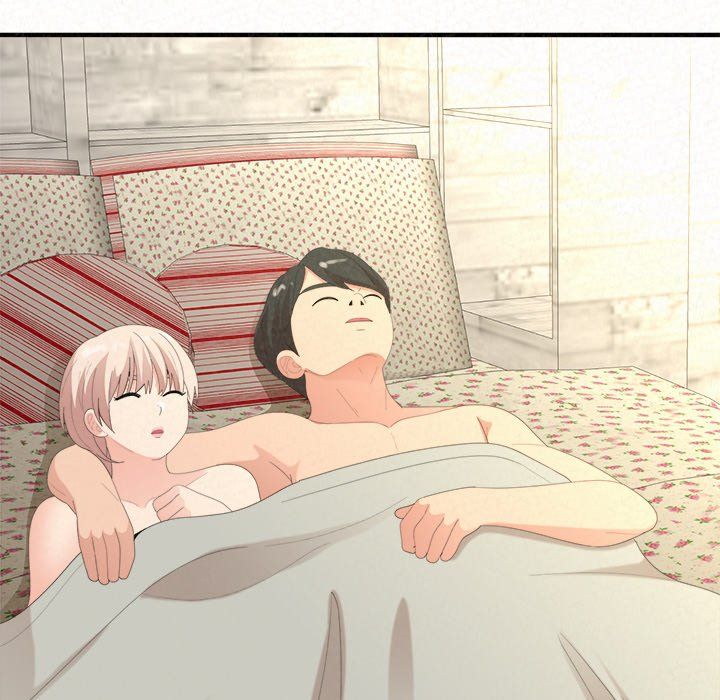 Milk Therapy Manhwa - Chapter 33 Page 12