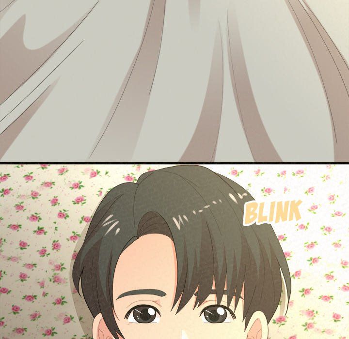 Milk Therapy Manhwa - Chapter 33 Page 13