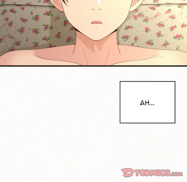 Milk Therapy Manhwa - Chapter 33 Page 14