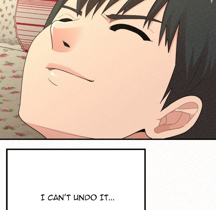 Milk Therapy Manhwa - Chapter 33 Page 18