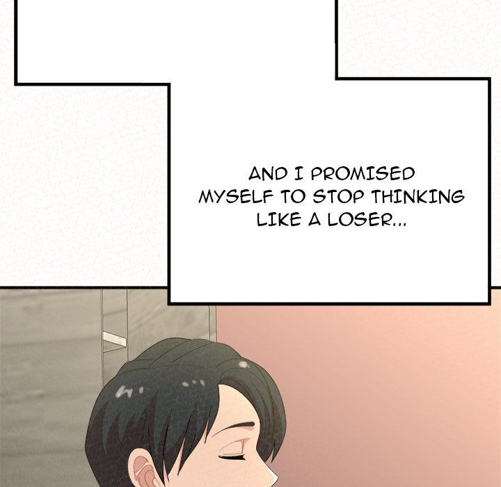 Milk Therapy Manhwa - Chapter 33 Page 19