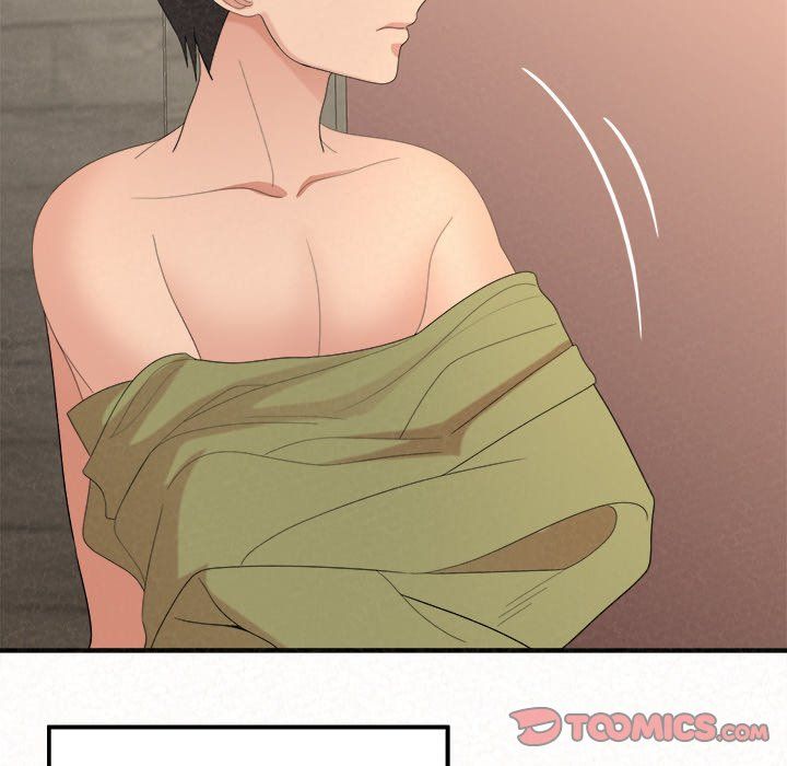 Milk Therapy Manhwa - Chapter 33 Page 20