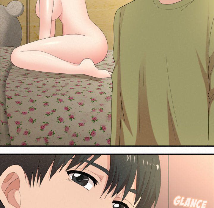 Milk Therapy Manhwa - Chapter 33 Page 24