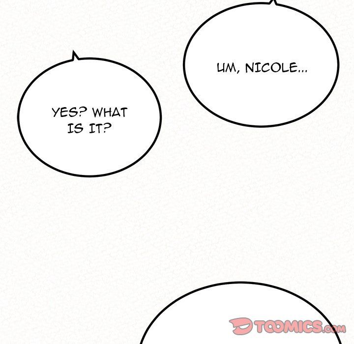 Milk Therapy Manhwa - Chapter 33 Page 26