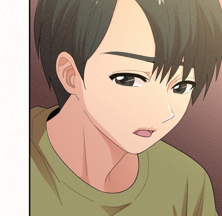 Milk Therapy Manhwa - Chapter 33 Page 30