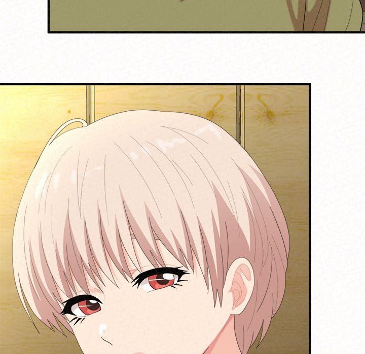 Milk Therapy Manhwa - Chapter 33 Page 31