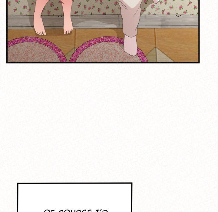 Milk Therapy Manhwa - Chapter 33 Page 36