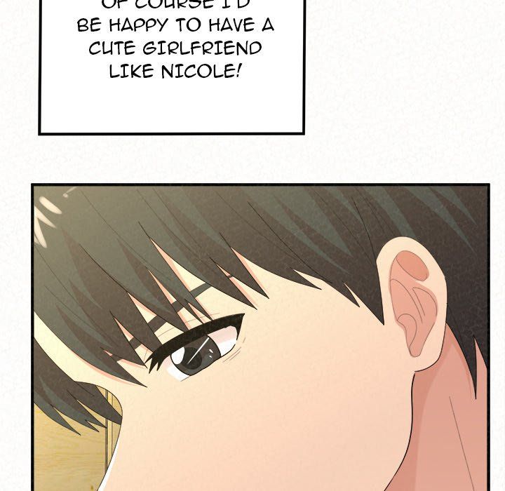 Milk Therapy Manhwa - Chapter 33 Page 37