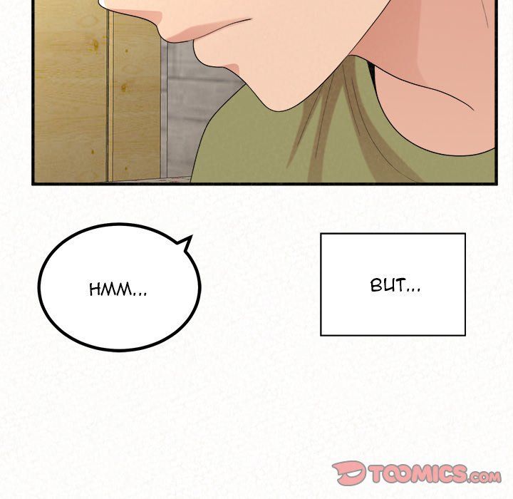 Milk Therapy Manhwa - Chapter 33 Page 38
