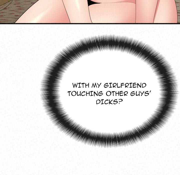 Milk Therapy Manhwa - Chapter 33 Page 45