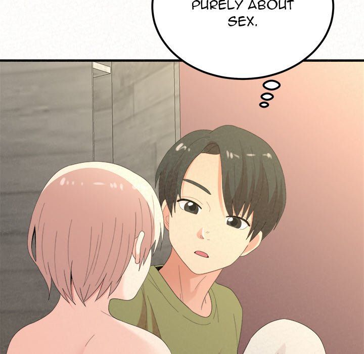 Milk Therapy Manhwa - Chapter 33 Page 48