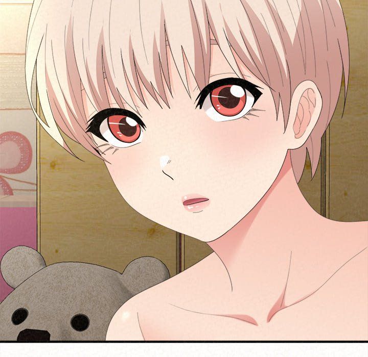 Milk Therapy Manhwa - Chapter 33 Page 51