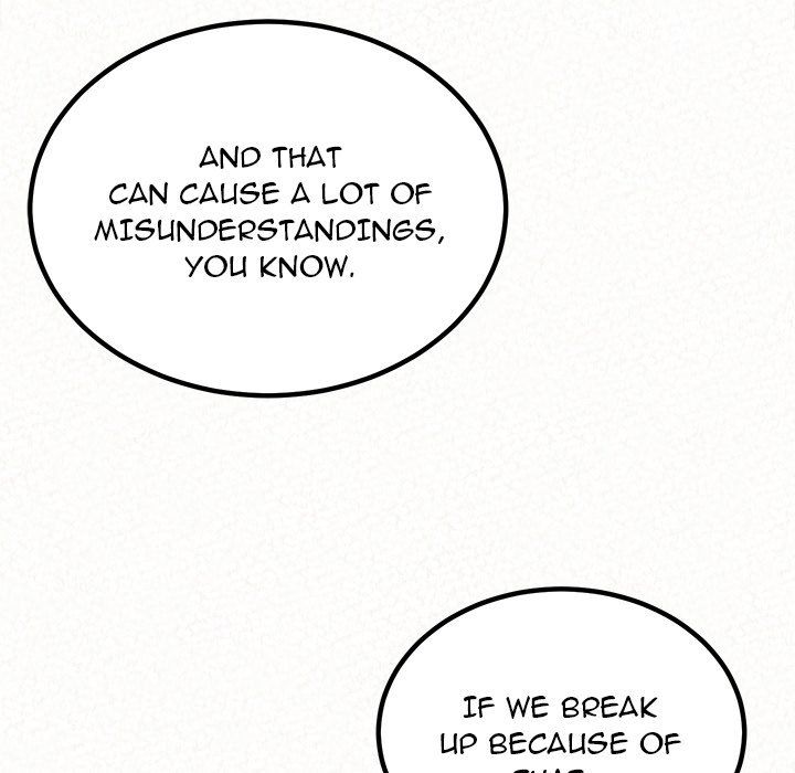 Milk Therapy Manhwa - Chapter 33 Page 52