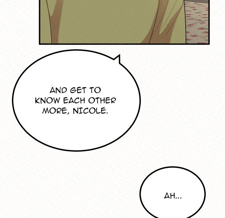 Milk Therapy Manhwa - Chapter 33 Page 57