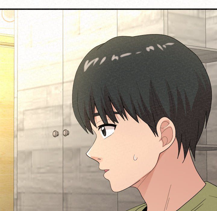 Milk Therapy Manhwa - Chapter 33 Page 60