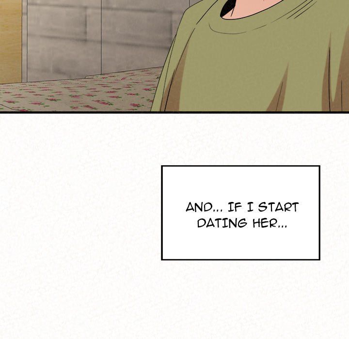 Milk Therapy Manhwa - Chapter 33 Page 61