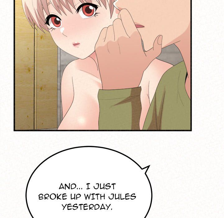 Milk Therapy Manhwa - Chapter 33 Page 67