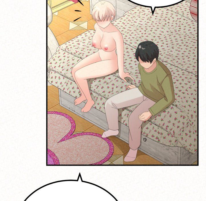 Milk Therapy Manhwa - Chapter 33 Page 69